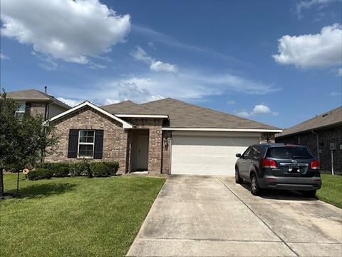 Photo of 13932 Payette Arbor Court, Conroe, TX 77384 (MLS # 30705472)
