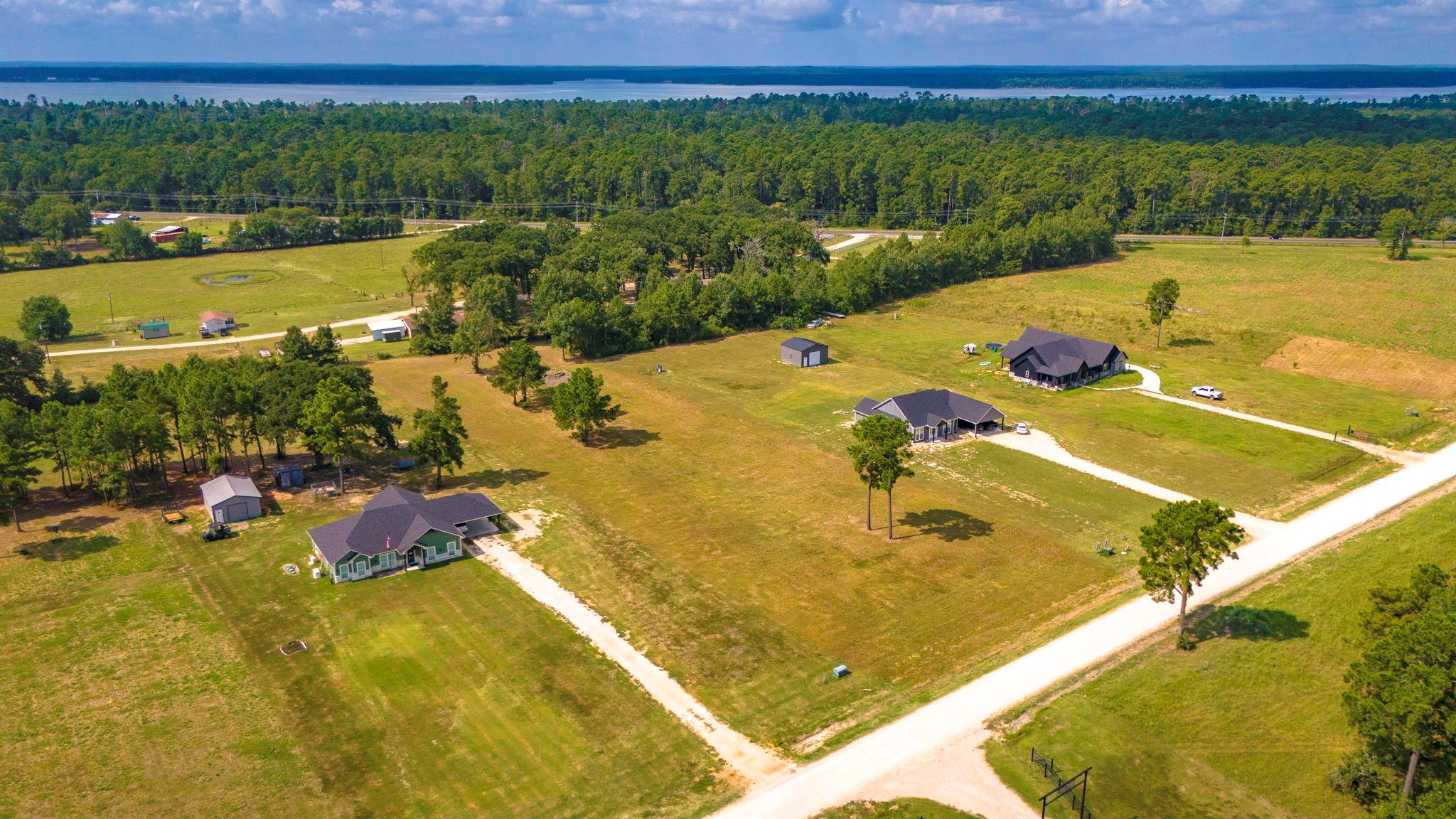 350 Brushy Creek Drive