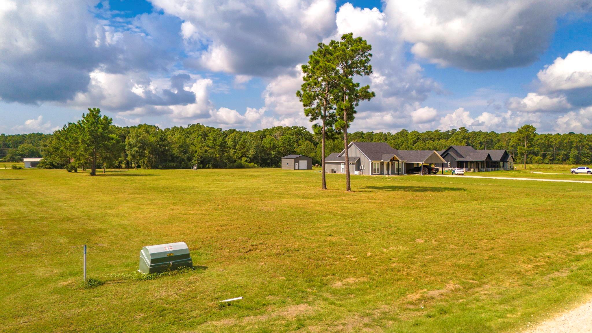 350 Brushy Creek Drive