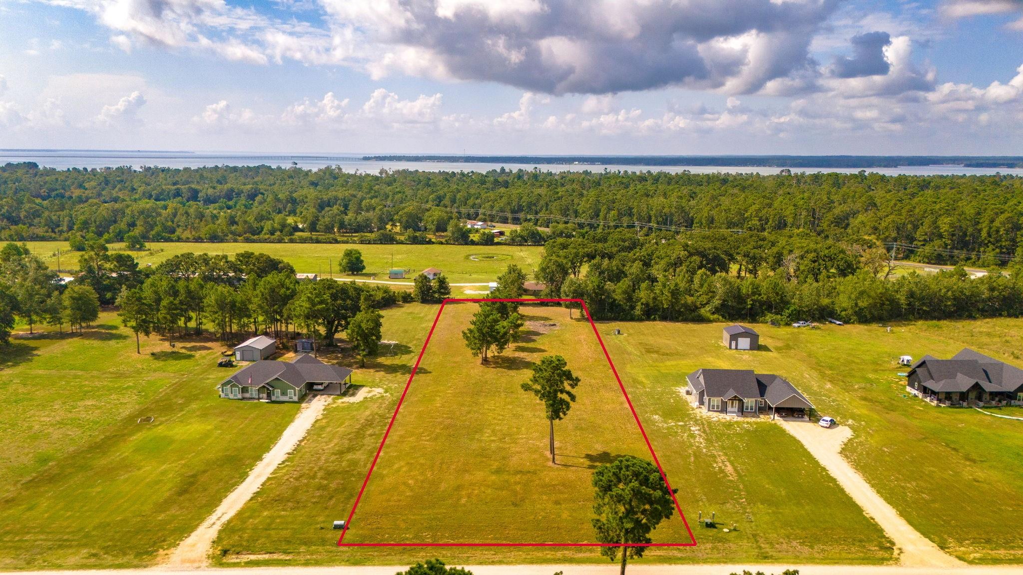 350 Brushy Creek Drive