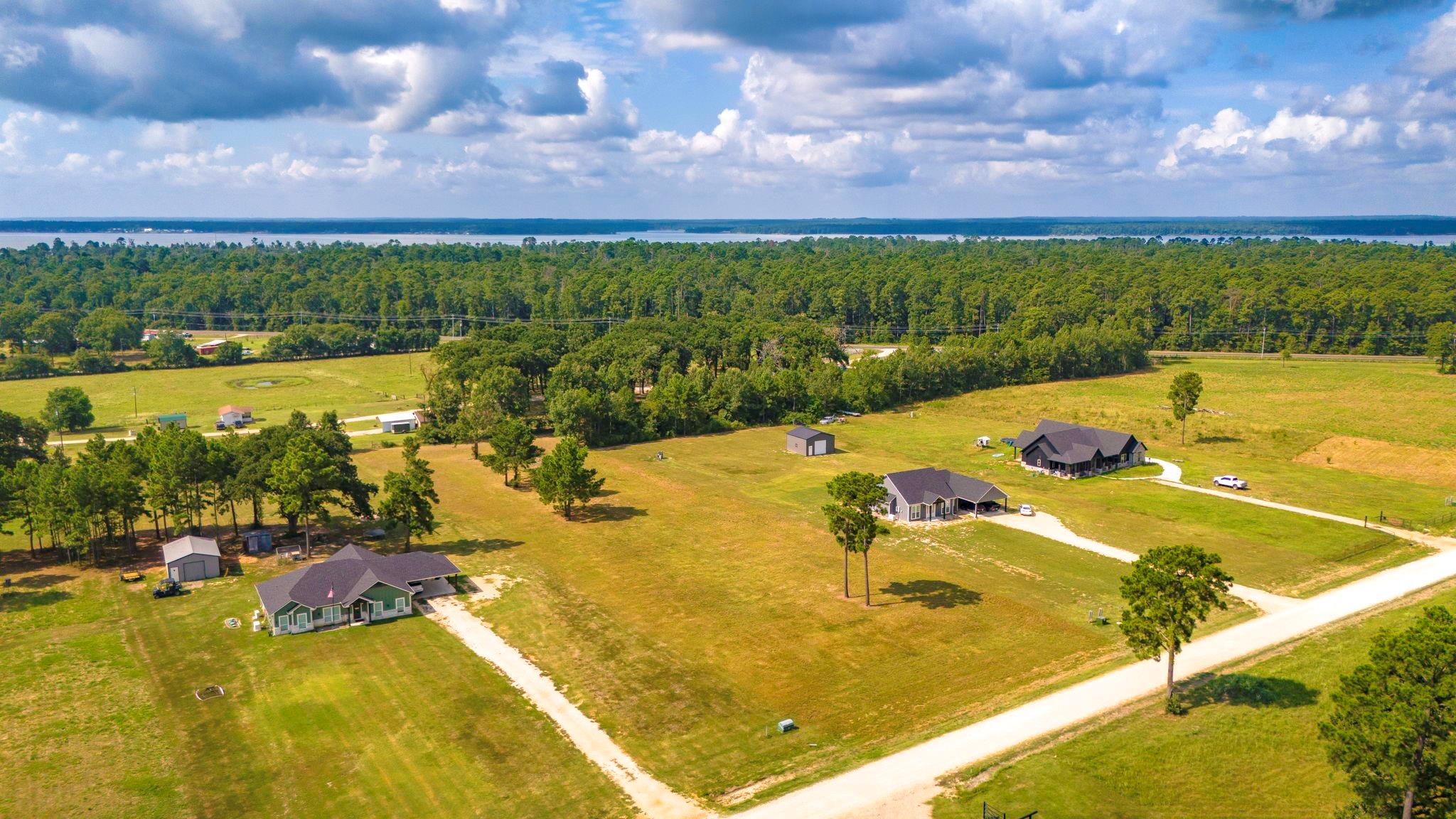 350 Brushy Creek Drive