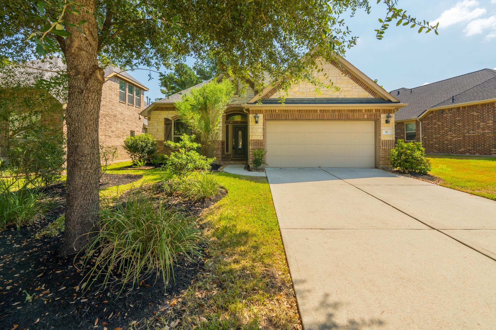 71 Sawbridge Circle