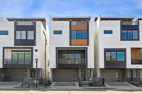 Photo of 607 Memorial Heights Drive, Houston, TX 77007 (MLS # 56916565)
