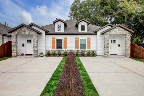 Photo of 4002 Elmwood Street #B, Houston, TX 77051 (MLS # 38867445)