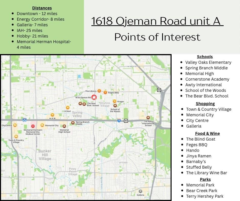 1618 Ojeman Road A