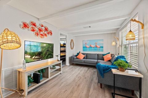 Photo of 16535 Mansvelt Road, Jamaica Beach, TX 77554 (MLS # 44934703) Photo of 16535 Mansvelt Road, Jamaica Beach, TX 77554 (MLS # 44934703)