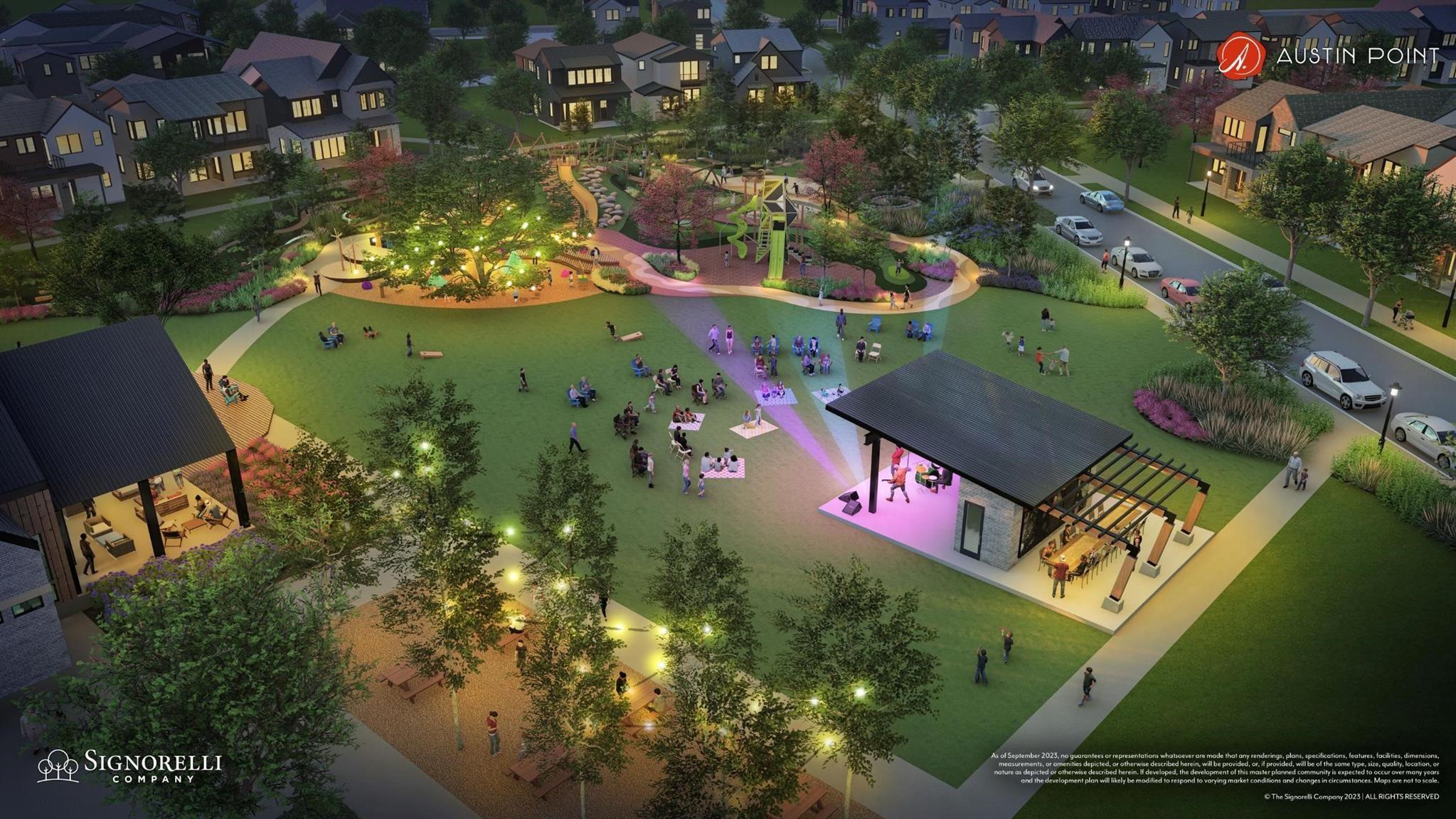 10703 Foundation Way