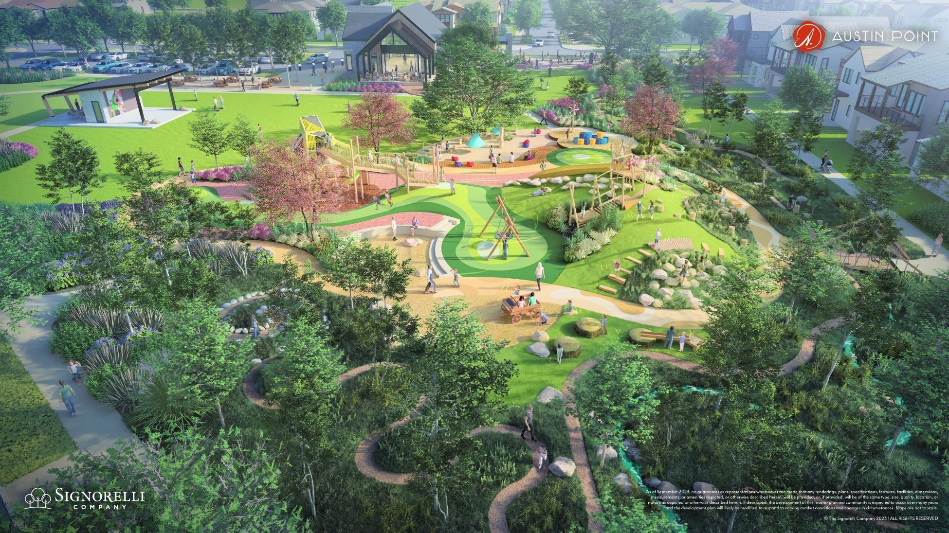 10703 Foundation Way