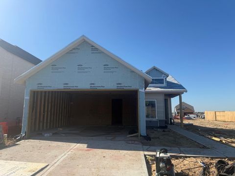 Homes For Sale - 5322 Getty Lane<br/> Iowa Colony, TX 77583