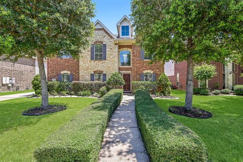 Photo of 1226 Martinez Court, Friendswood, TX 77546 (MLS # 65767698)