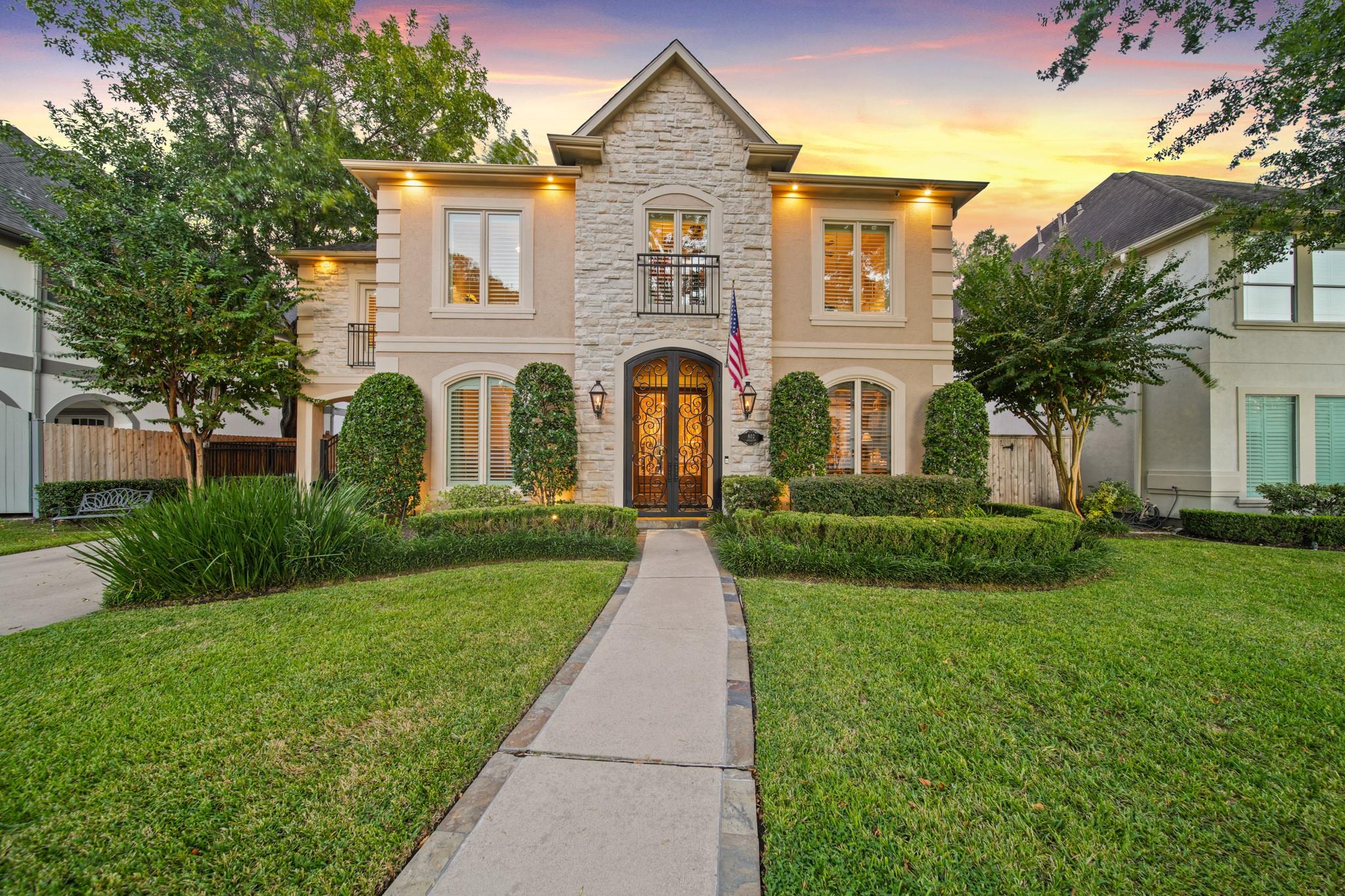 802 Anderson Street