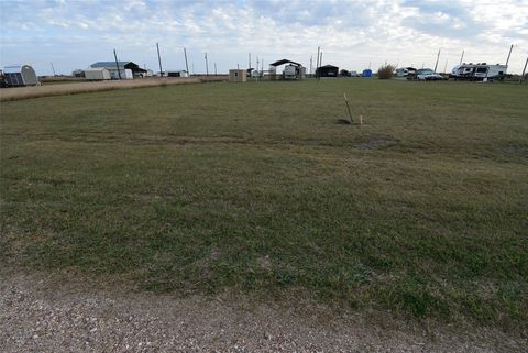 Vacant Land For Sale - 000 Starfish<br/> Jackson County, Palacios, TX 77465