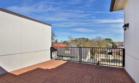 Photo of 2529 Calumet Street, Houston, TX 77004 (MLS # 43360567)