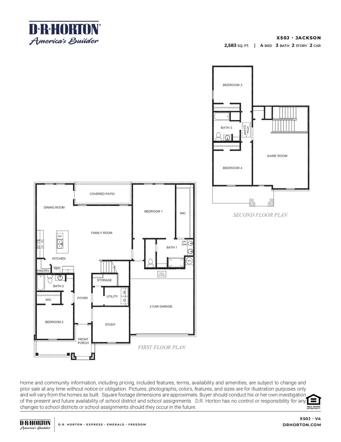 5306 Allen Cay Drive