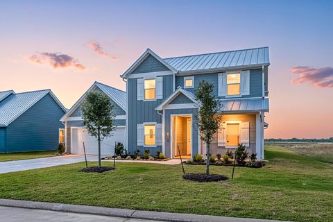 Photo of 5306 Allen Cay Drive, Texas City, TX 77590 (MLS # 68995642)