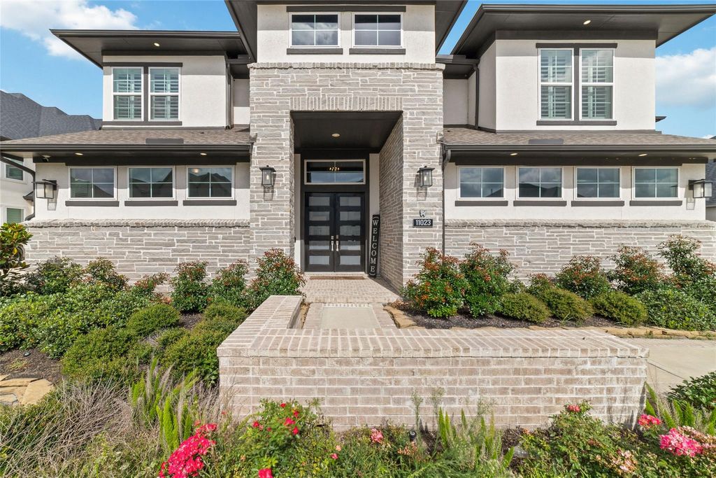 Photo of 11023 White Caterpillar Drive, Cypress, TX 77433 (MLS # 41333042)