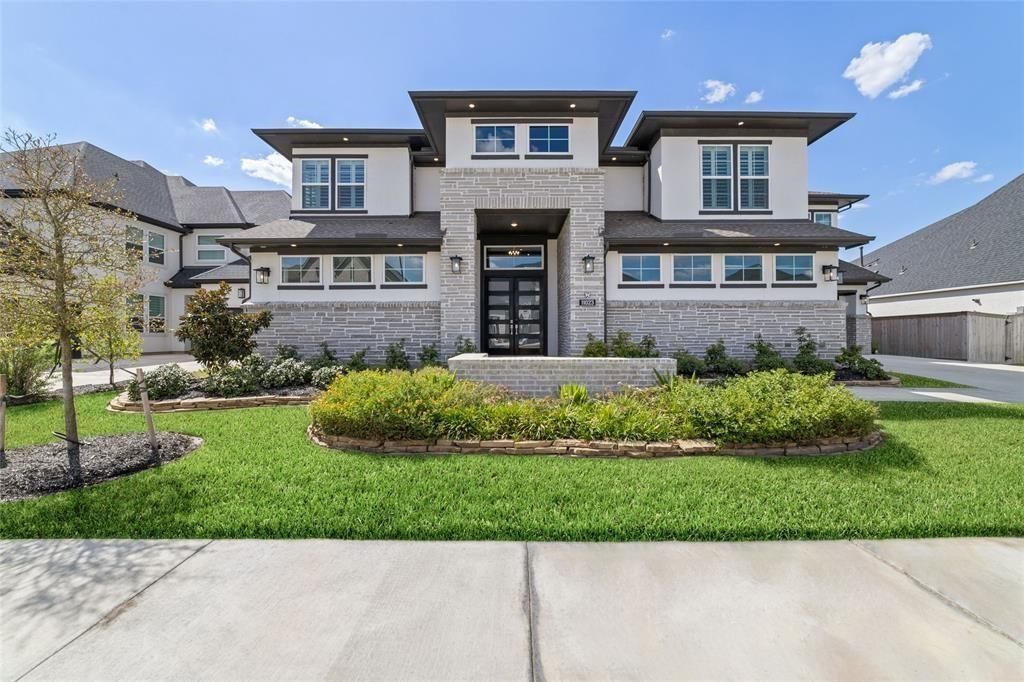 Photo of 11023 White Caterpillar Drive, Cypress, TX 77433 (MLS # 41333042)