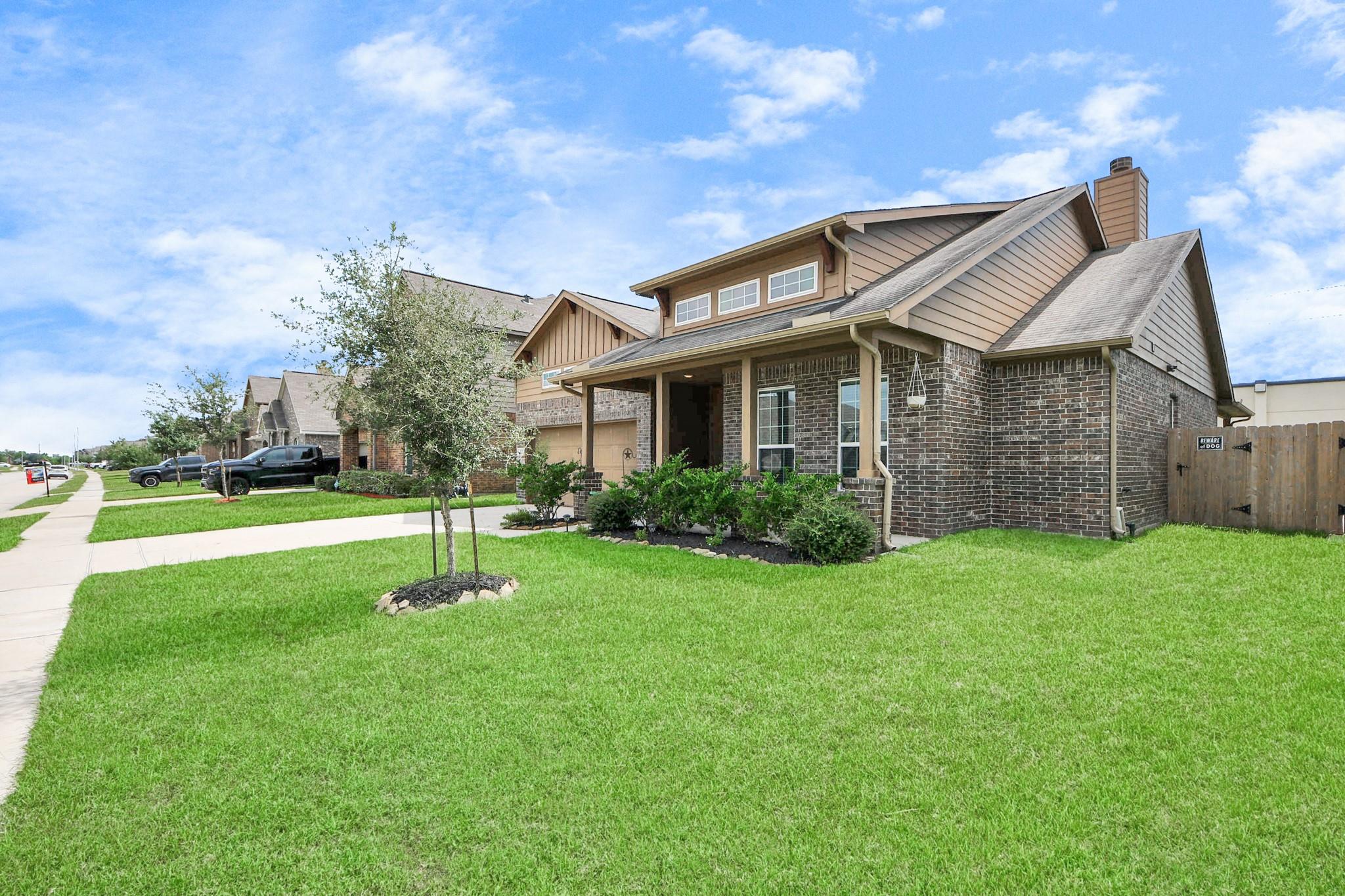 12 Montecito Lane