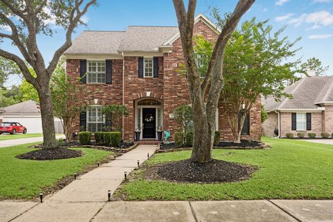Photo of 3108 Bay Ridge Court, Friendswood, TX 77546 (MLS # 6067218)