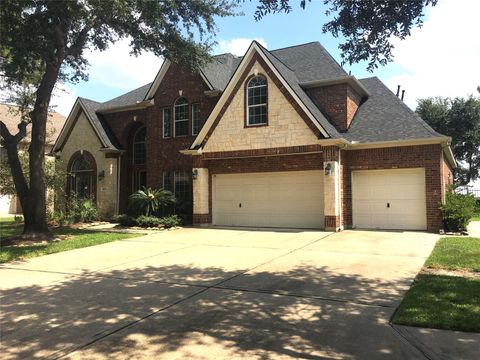 Photo of 10730 Sea Myrtle Drive, Houston, TX 77095 (MLS # 69195075)