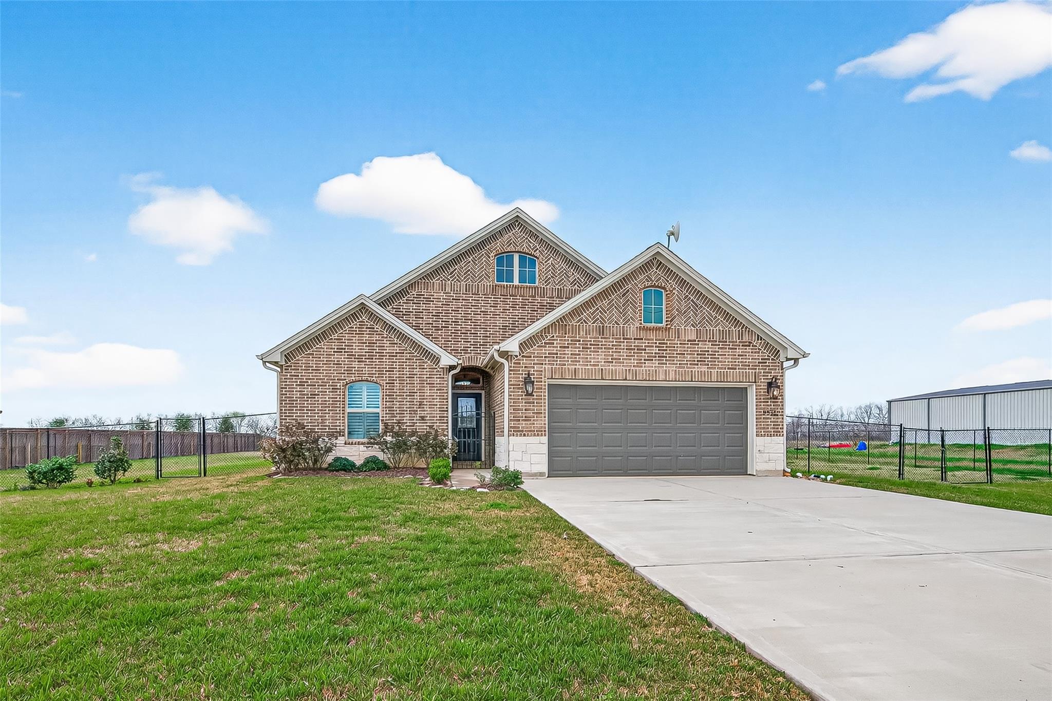 9531 Galveston Road