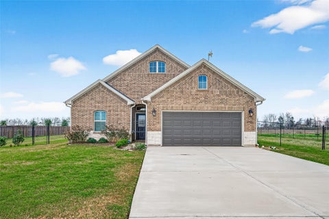 Homes For Sale - 9531 Galveston Road<br/> Fort Bend County, Orchard, TX 77485