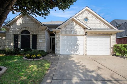 Photo of 2606 Sandy Mist Court, Katy, TX 77494 (MLS # 2343484) Photo of 2606 Sandy Mist Court, Katy, TX 77494 (MLS # 2343484)