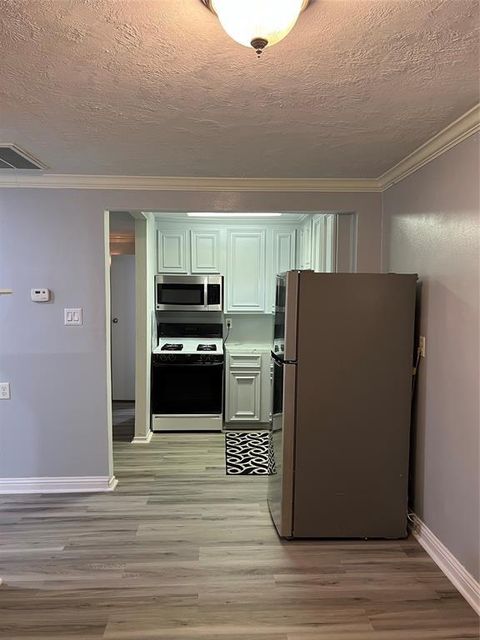 Photo of 505 Witter Street #1, Pasadena, TX 77506 (MLS # 92143989)