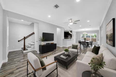 Multifamily For Rent - 4732 Carmen Street St #B<br/> Harris County, Houston, TX 77033
