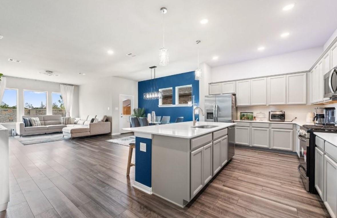 2427 Rosemary Sage Drive