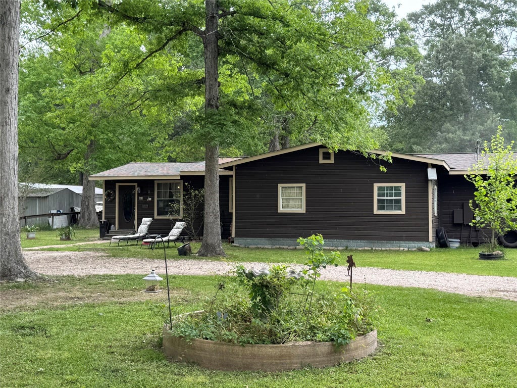 Photo of 11261 Crossno Drive, Cleveland, TX 77328 (MLS # 8645958)