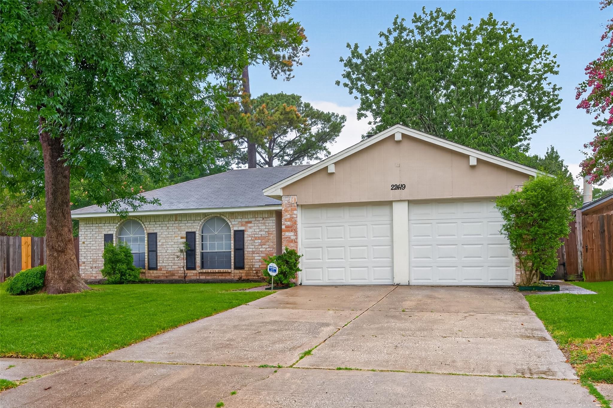 22419 Springgate Drive