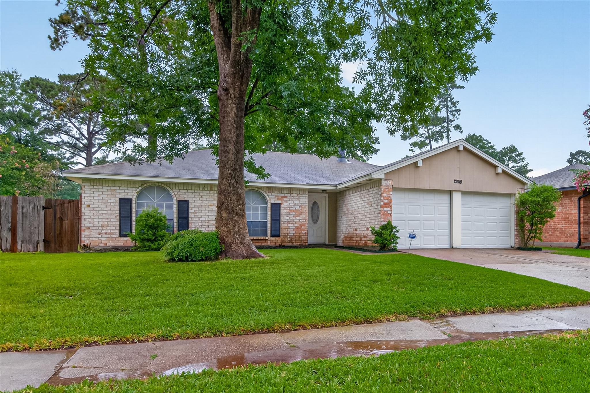 22419 Springgate Drive