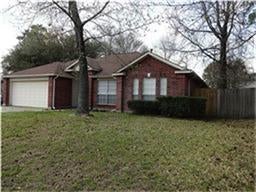 Photo of 12106 La Salle Branch, Conroe, TX 77304 (MLS # 58670593)