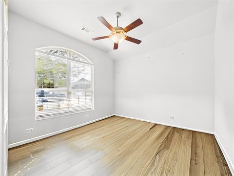 Tiny photo for 17622 Barrowfield Lane, Richmond, TX 77407 (MLS # 3022063)