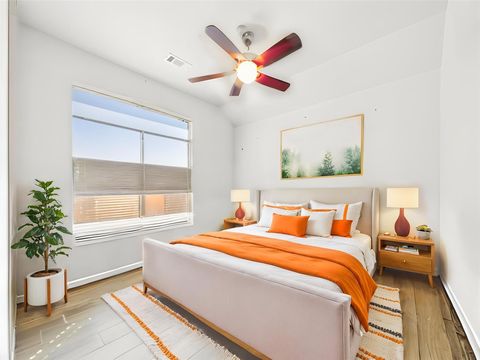 Tiny photo for 17622 Barrowfield Lane, Richmond, TX 77407 (MLS # 3022063)