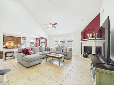Tiny photo for 17622 Barrowfield Lane, Richmond, TX 77407 (MLS # 3022063)