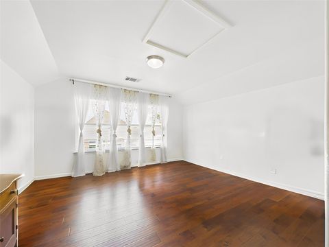 Tiny photo for 17622 Barrowfield Lane, Richmond, TX 77407 (MLS # 3022063)