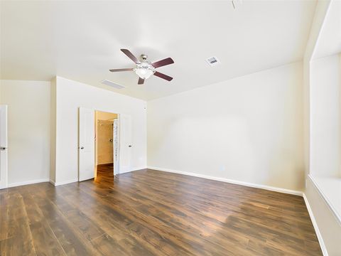 Tiny photo for 17622 Barrowfield Lane, Richmond, TX 77407 (MLS # 3022063)