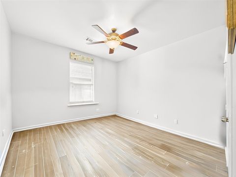 Tiny photo for 17622 Barrowfield Lane, Richmond, TX 77407 (MLS # 3022063)