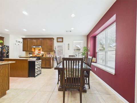 Tiny photo for 17622 Barrowfield Lane, Richmond, TX 77407 (MLS # 3022063)