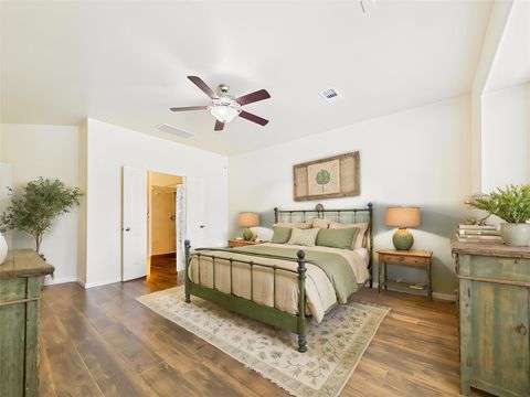 Tiny photo for 17622 Barrowfield Lane, Richmond, TX 77407 (MLS # 3022063)