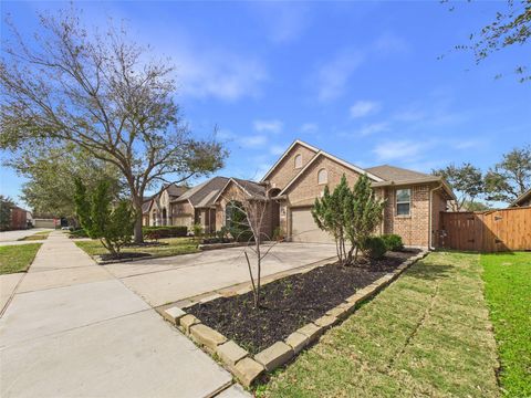 Tiny photo for 17622 Barrowfield Lane, Richmond, TX 77407 (MLS # 3022063)