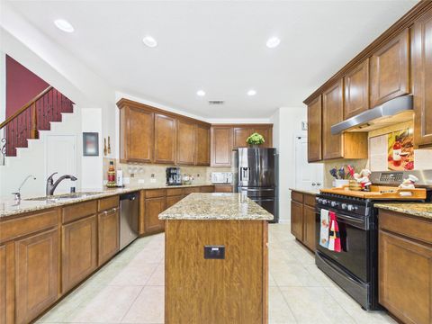 Tiny photo for 17622 Barrowfield Lane, Richmond, TX 77407 (MLS # 3022063)