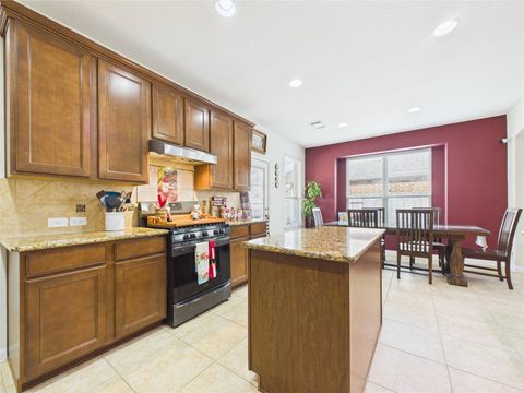 Tiny photo for 17622 Barrowfield Lane, Richmond, TX 77407 (MLS # 3022063)