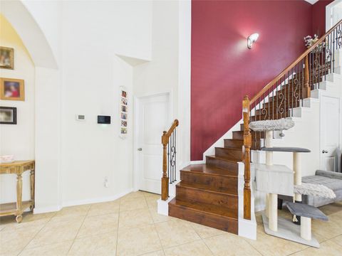 Tiny photo for 17622 Barrowfield Lane, Richmond, TX 77407 (MLS # 3022063)