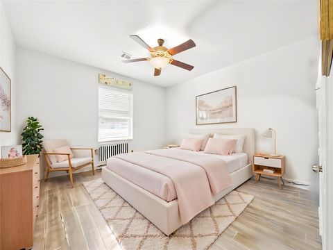Tiny photo for 17622 Barrowfield Lane, Richmond, TX 77407 (MLS # 3022063)