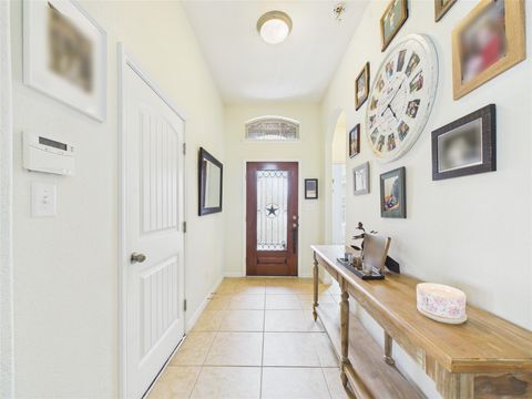 Tiny photo for 17622 Barrowfield Lane, Richmond, TX 77407 (MLS # 3022063)