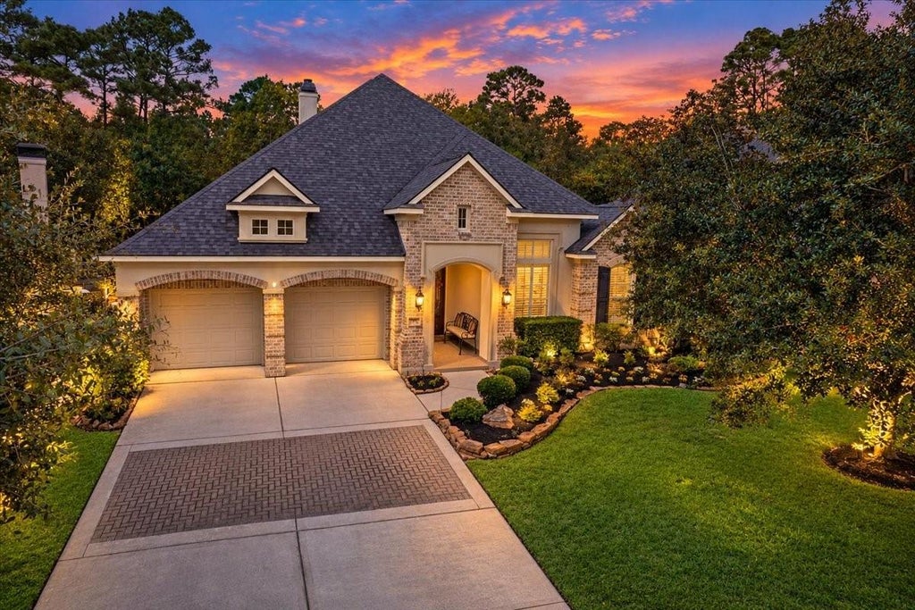 Photo of 5530 Regal Landing Drive, Kingwood, TX 77345 (MLS # 37435176)