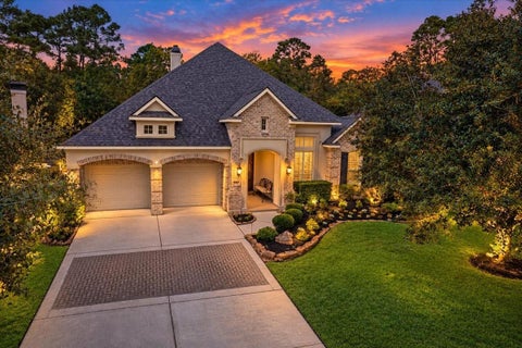 Photo of 5530 Regal Landing Drive, Kingwood, TX 77345 (MLS # 37435176)